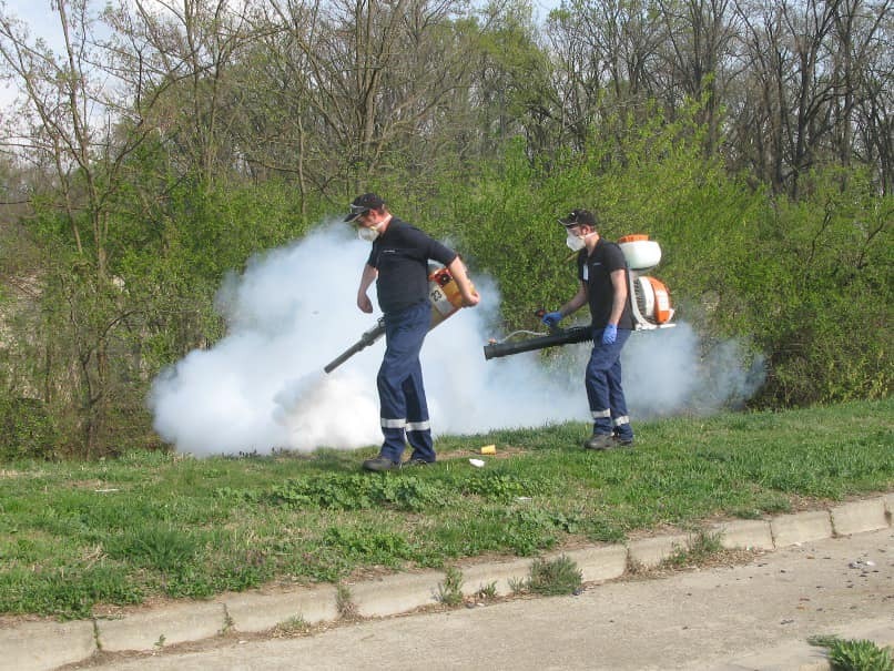 ALERTĂ în Pitești! Substanțe nocive pulverizate peste tot orașul: Ce se întâmplă în noaptea de 2 spre 3 iunie!