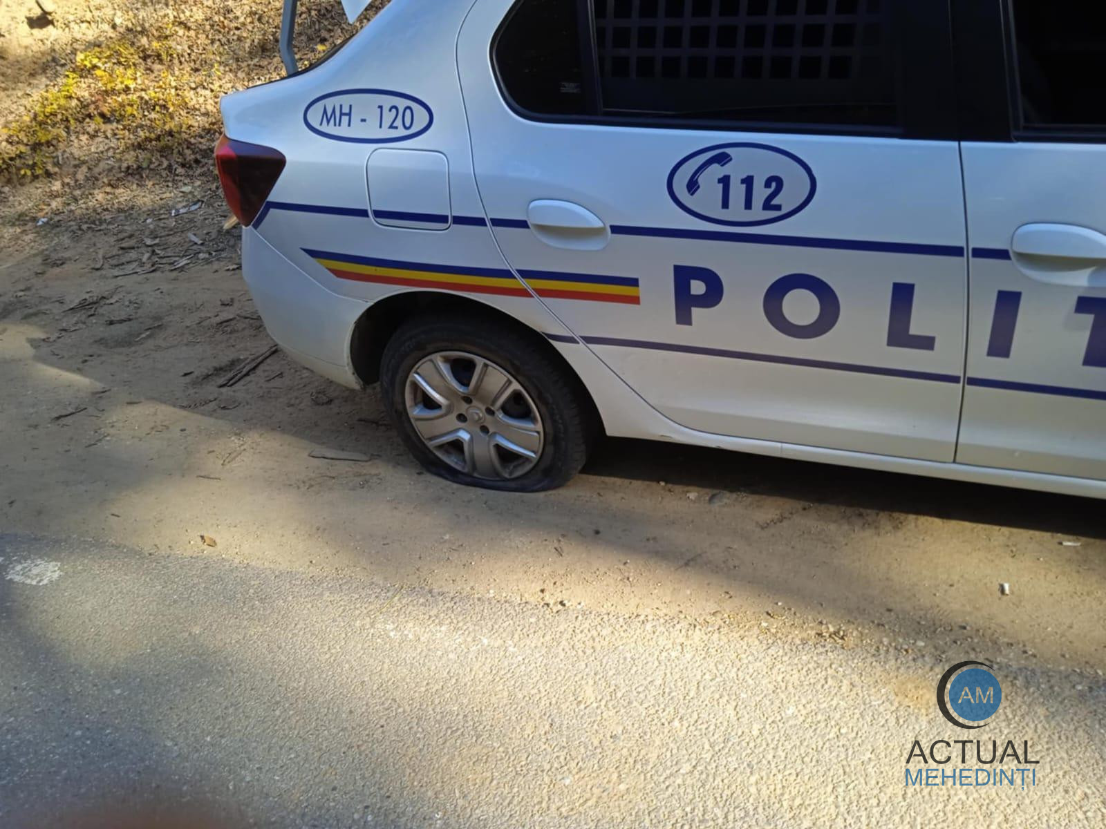 TRAGEDIE FĂRĂ MARGINI! Descoperire macabră la marginea pădurii: Ce a putut să pățească un bărbat de 68 de ani!
