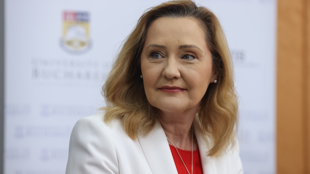 Șoc la Câmpulung! Elena Lasconi scoate „GARDA” de la Mioveni, la muncă!