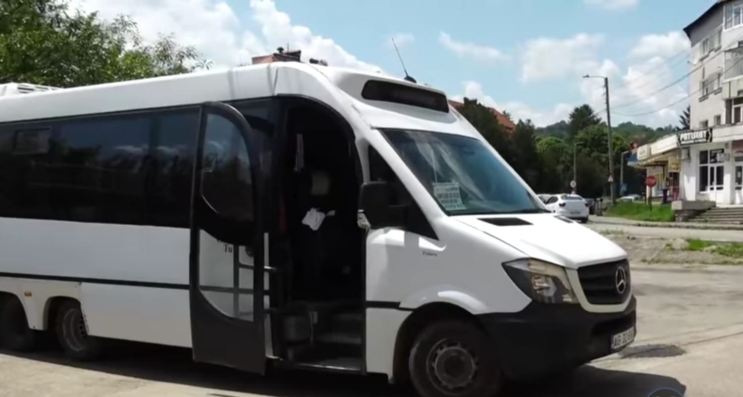 Lovitură totală pentru transportatorii din Argeș! Gata cu bătaia de joc – Vor fi urmăriți prin GPS și amendați pe loc!