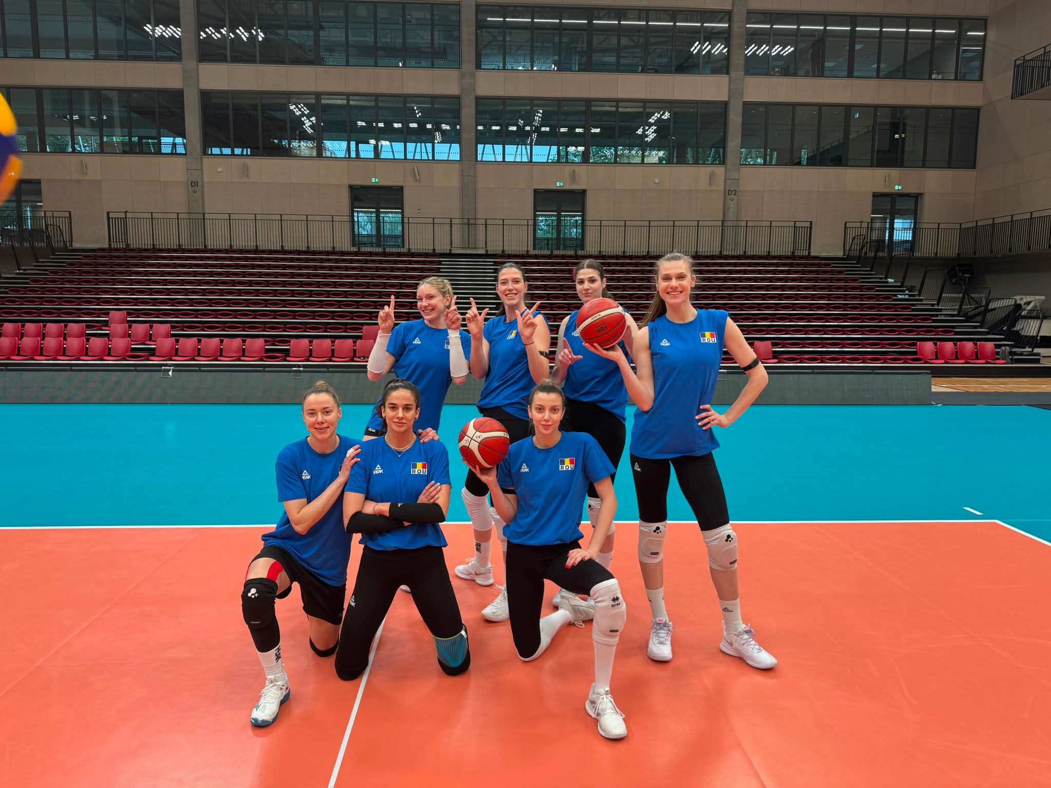 România răstoarnă calculele și cucerește Riga în debutul European League