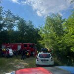 Verificări în urma unei sesizări privind un posibil incident aviatic neconfirmat la Corbeni