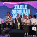 Ion Mînzînă felicită comunitatea din Mioveni: „Împreună putem continua să dezvoltăm Argeșul”!!!