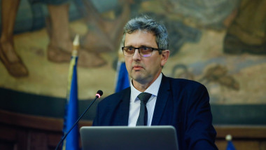 AVERTISMENT DUR DE LA BNR! Economistul-șef spune că pensiile nu pot crește mai repede decât salariile