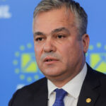 ACUM! Adrian Veștea RUPE TĂCEREA înainte de ședința cu Bolojan. Mesajul care a declanșat SCANDALUL în PNL!