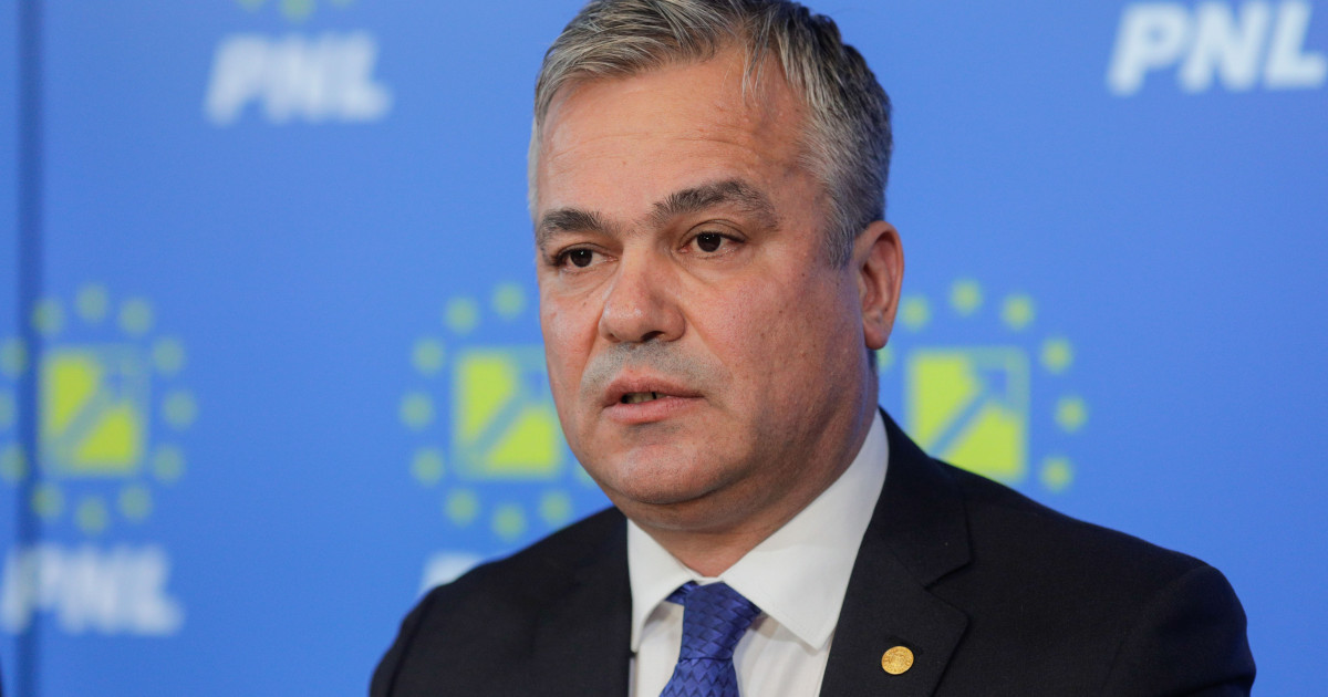 ACUM! Adrian Veștea RUPE TĂCEREA înainte de ședința cu Bolojan. Mesajul care a declanșat SCANDALUL în PNL!