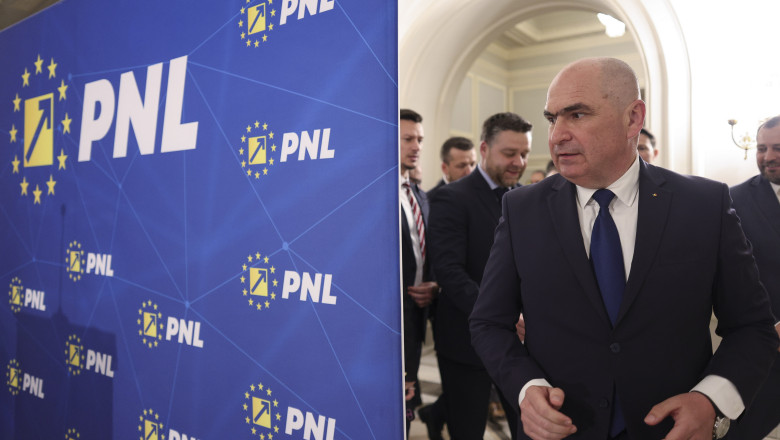 Cutremur în PNL! Ilie Bolojan ar fi încercat să plece de la conducerea partidului!Decizia a fost blocată în ultimul moment