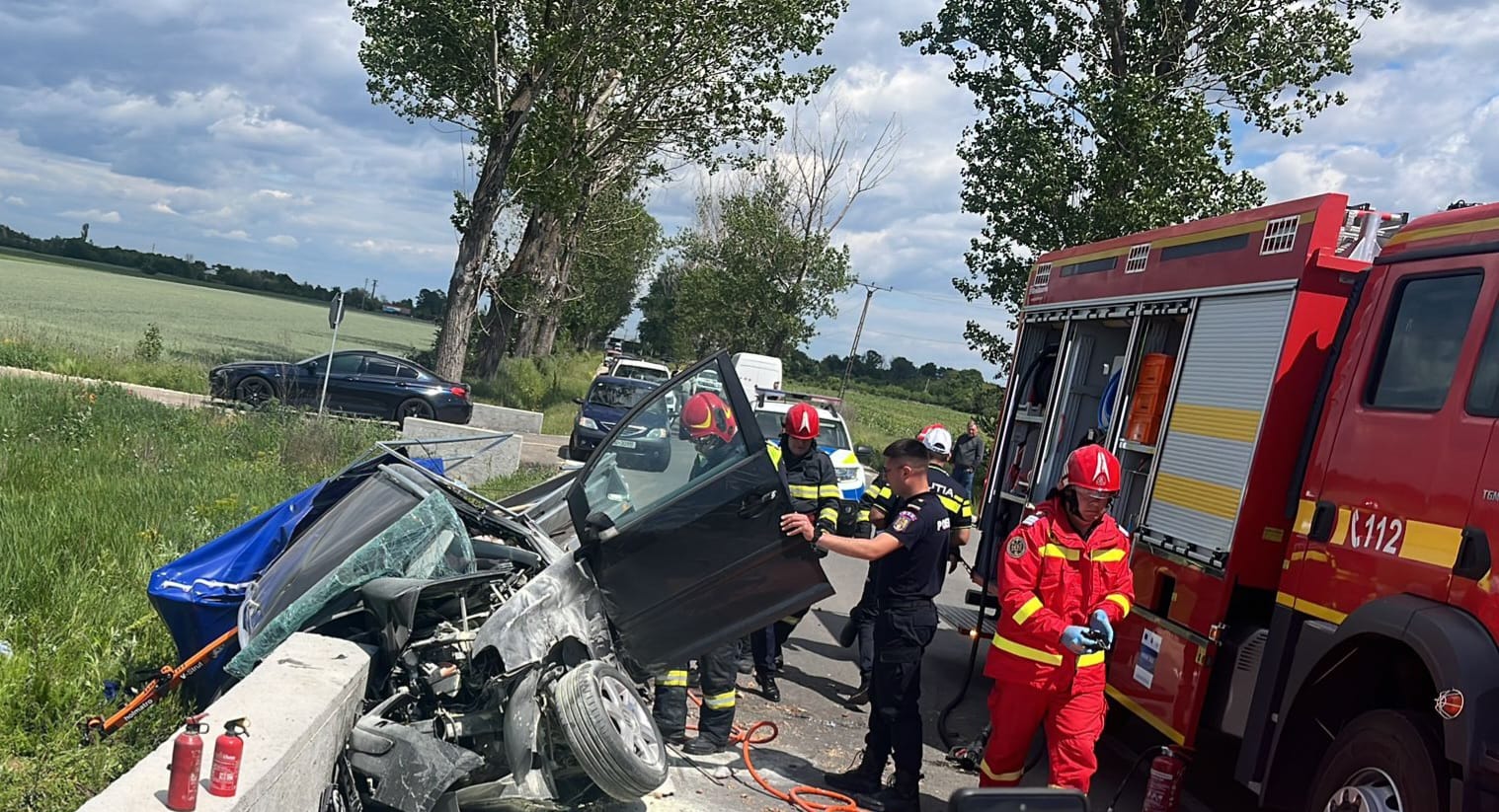 TRAGEDIE fără margini! Un preot iubit a murit pe loc într-un ACCIDENT înfiorător: Întreaga comunitate este în stare de șoc!