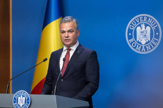 Adrian Veștea ANUNȚĂ! Cine sunt noii MINIȘTRI? Mesaj de ULTIM MOMENT despre NOUL Cabinet și programul de guvernare!