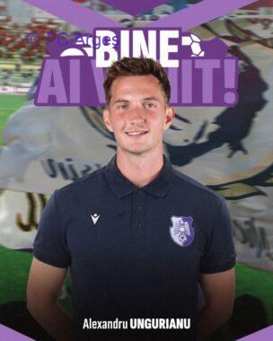 Ultimă oră! FC Argeș are un NOU antrenor! S-a decis ACUM! 1 alexandru ungurianu fc arges