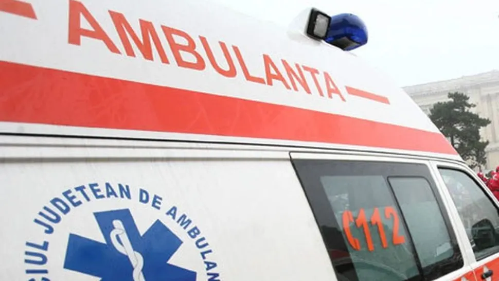 TRAGEDIE CUMPLITĂ ! Un tânăr și-a prins capul într-un utilaj: Medicii au rămas înmărmuriți de ce au găsit la fața locului!