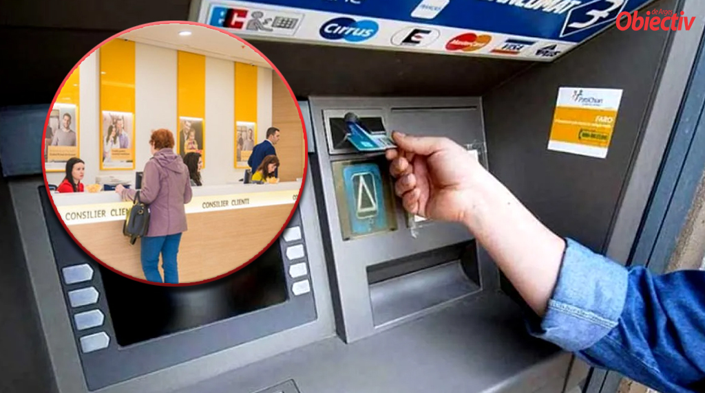 Alertă! Cunoscută bancă din România – amendă record! Acuzații grave!