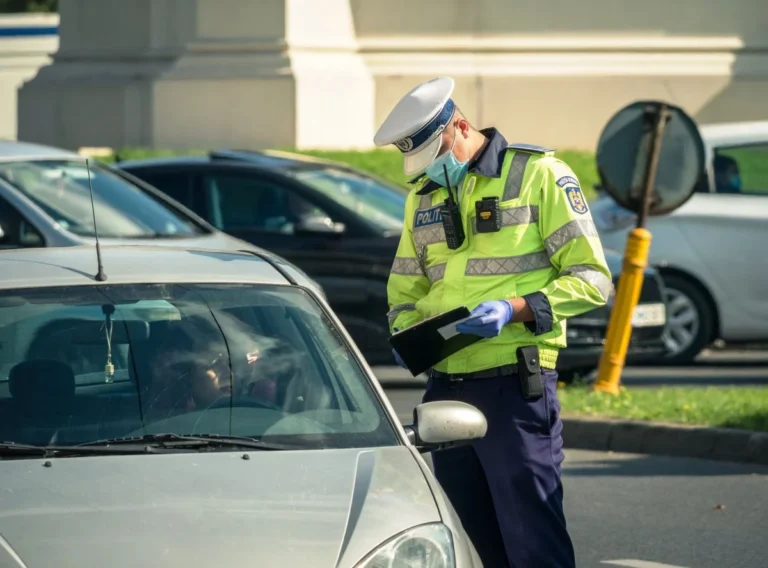 Veste șoc pentru toți șoferii: Rămâi fără permis chiar dacă mașina stă pe loc! Cum este posibil așa ceva