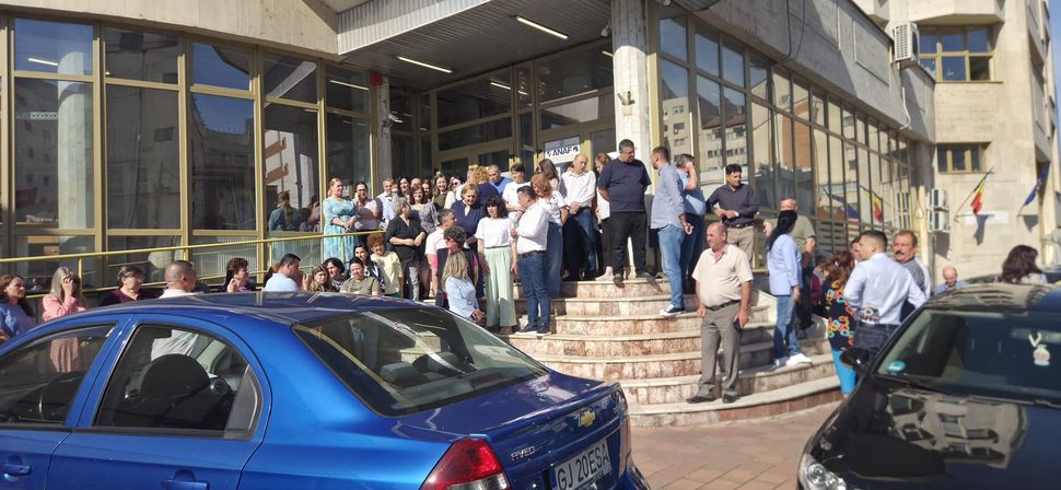 ALERTĂ NAȚIONALĂ! România se blochează total pe 4 iunie: ANAF și Vama pun lacătul pe ușă!