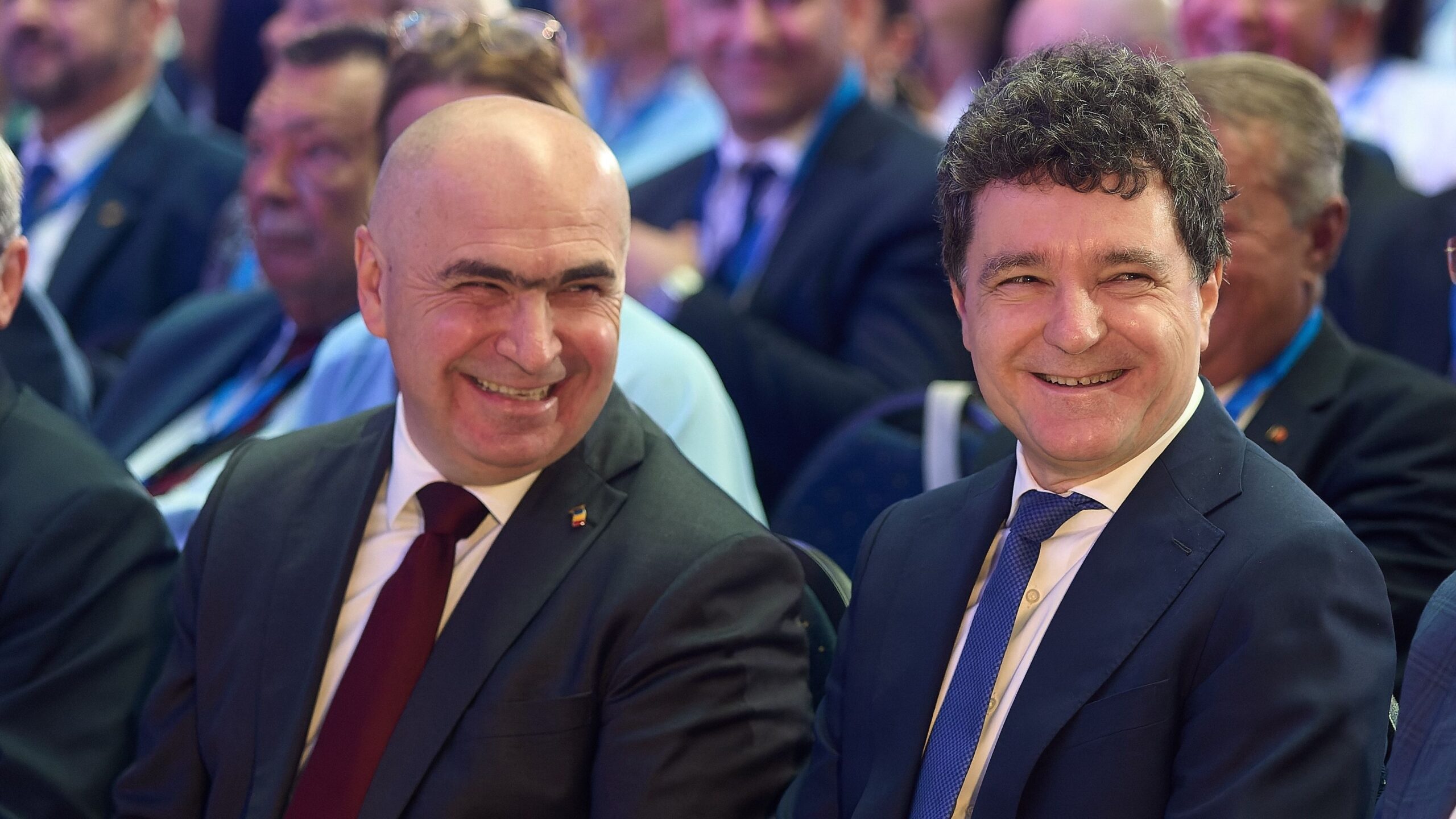 BOMBA momentului în politică! Ilie Bolojan revine la Palatul Victoria? Planul secret al PNL care schimbă totul!