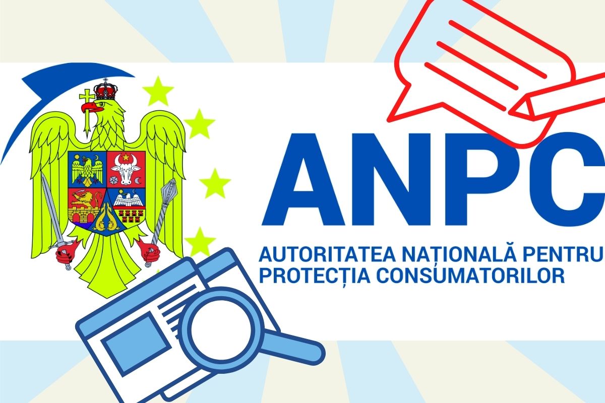 Alertă maximă pentru toți comercianții! Sute de magazine închise și amenzi de milioane de lei după controalele ANPC!
