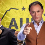 CUTREMUR total în AUR! Mohammad Murad îl dă de GOL pe George Simion: „Nu pot să mint o țară întreagă!” RUPTURĂ ÎN PARTID?