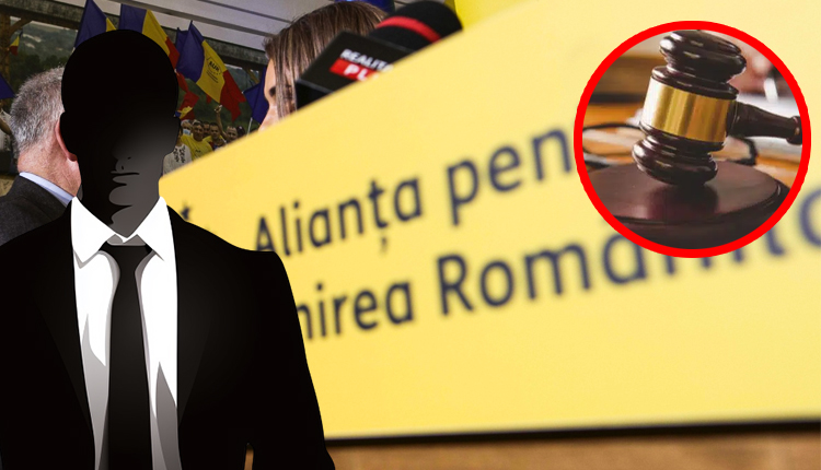 ULTIMA ORĂ! LIDER AUR trimis în judecată pentru ABUZ ÎN SERVICIU! Decizia judecătorilor!