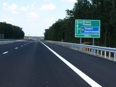 Veste uriașă pentru toți șoferii! Ce se întâmplă pe Autostrada A3 după 14 ani de așteptare: S-a terminat coșmarul!