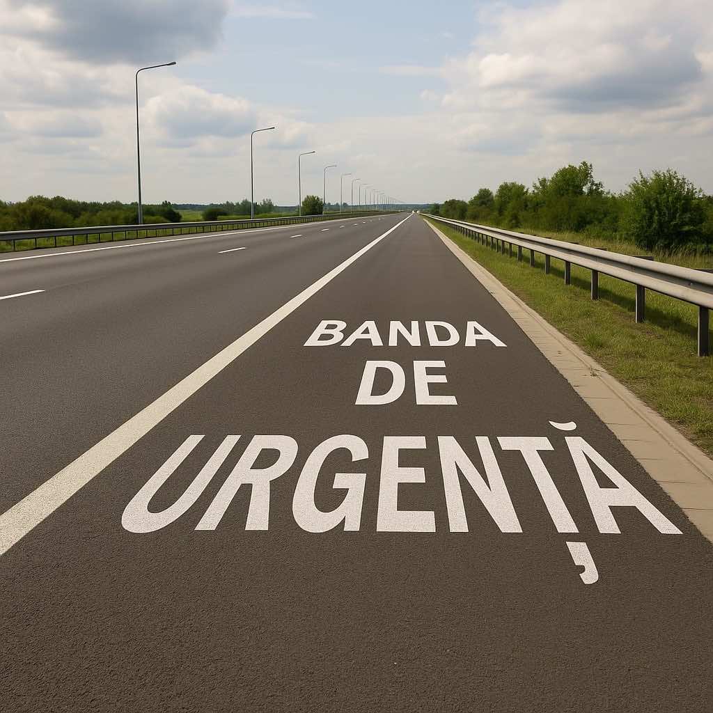 Veste uriașă pentru toți șoferii! Schimbarea radicală care transformă drumurile expres din România: Ce s-a decis chiar acum!