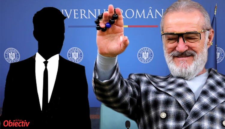 BOMBA MOMENTULUI! Gigi Becali a bătut palma pentru noul PREMIER al României! „Ne făceam de râs cu Veștea și Tomac!”