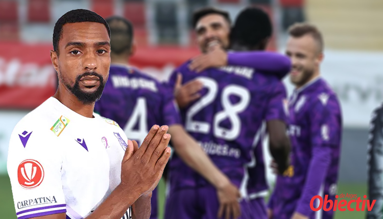 Ultima oră! Bettaieb a PLECAT de la FC ARGEȘ! Cu ce echipă SEMNEAZĂ?