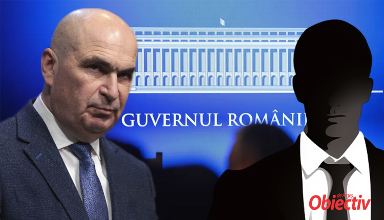 ULTIMA ORĂ! BOLOJAN i-a găsit ÎNLOCUITOR lui VEȘTEA! Pe cine vrea să impună la PALATUL VICTORIA?
