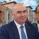 ULTIMA ORĂ! LIDERII PNL, USR și UDMR – întâlnire de URGENȚĂ! Planul înainte de NEGOCIERILE cu NICUȘOR DAN!
