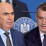ULTIMA ORĂ! PNL a DECIS! Susține sau nu Guvernul Tomac?