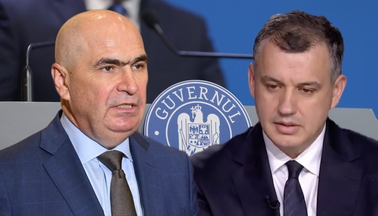 ULTIMA ORĂ! PNL a DECIS! Susține sau nu Guvernul Tomac?