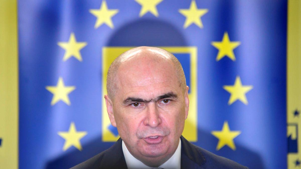 ALERTĂ! Ilie Bolojan revine de urgență în țară după pierderea puterii: Mutarea șoc care cutremură PNL chiar acum!