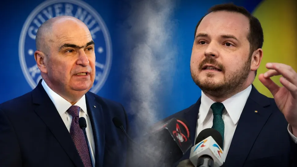Scandal uriaș în sănătate! Cine a blocat angajările în spitale: Acuzații fără precedent la adresa lui Ilie Bolojan!