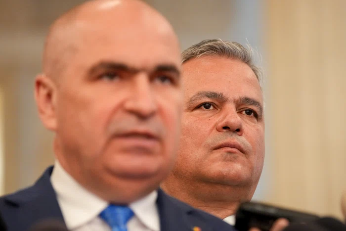 Război total în PNL! Planul lui Bolojan pentru „puterea absolută.” Schimbări RADICALE înainte de Congres! 