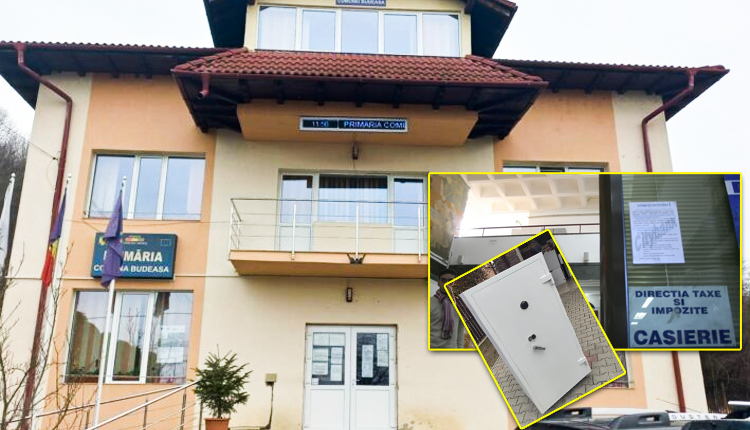 SCHEMA INCREDIBILĂ prin care două casierițe de la Budeasa AU FURAT 17 miliarde de lei vechi! Primarul a sesizat Parchetul! 