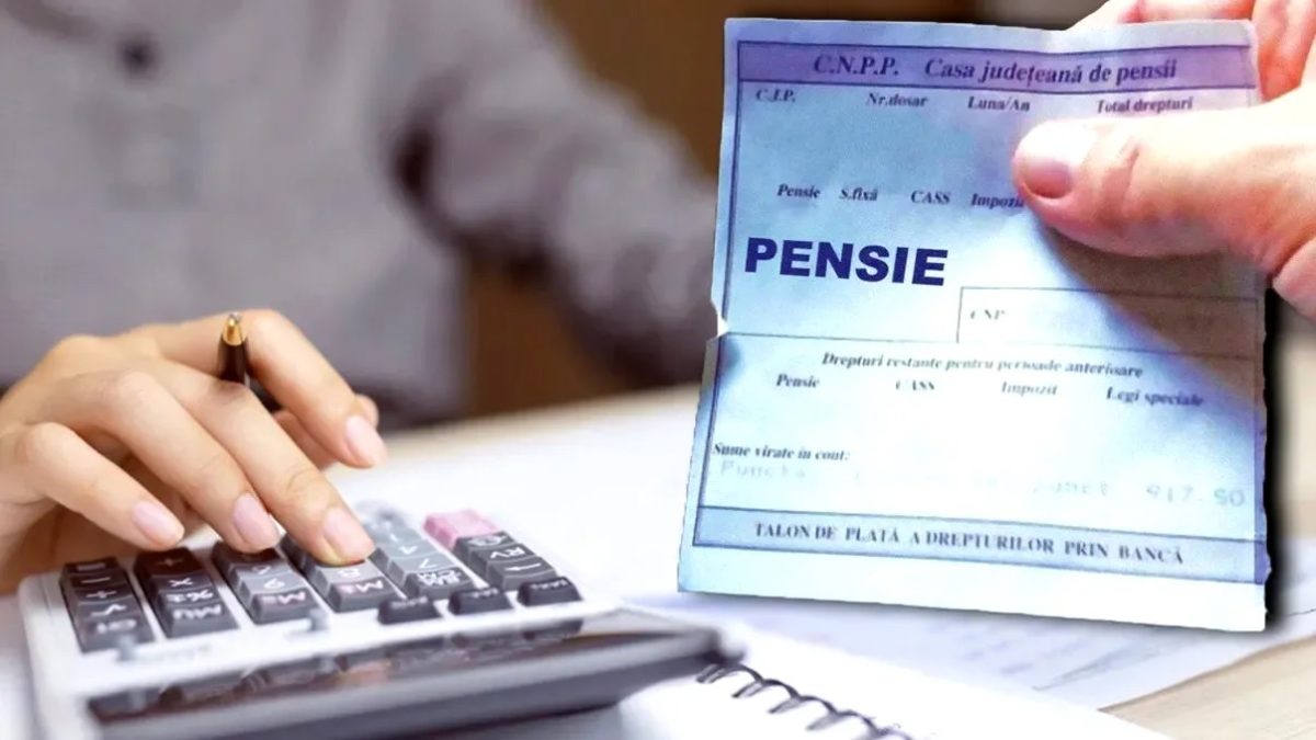 Greșeala care te lasă fără bani la bătrânețe! Ce să verifici acum ca să nu îți dispară anii de muncă din sistem