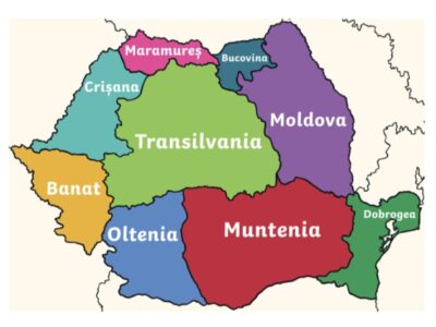 Cutremur pe harta României! Sute de localități dispar: Planul radical care schimbă totul din 2026!
