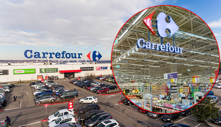 Decizie radicală luată de Carrefour! Ce se întâmplă cu aceste produse?