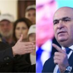 SCANDAL TOTAL! Ilie Bolojan și Nicușor Dan, la cuțite: Lovitura fără precedent pregătită pentru președintele României!