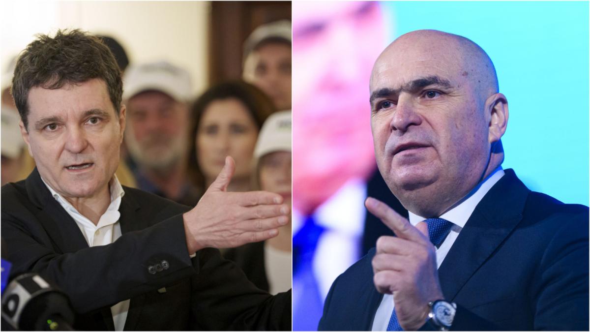 SCANDAL TOTAL! Ilie Bolojan și Nicușor Dan, la cuțite: Lovitura fără precedent pregătită pentru președintele României!