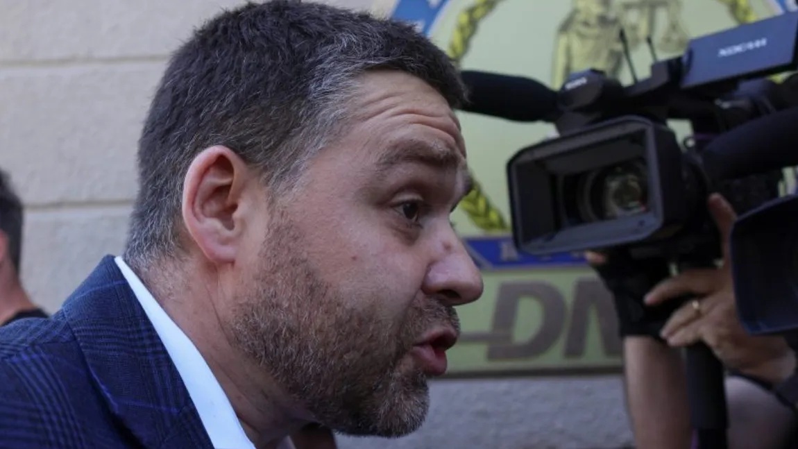 S-a aflat cine sunt milionarii care i-au plătit campania lui Ciprian Ciucu! Detaliul din dosar care aruncă totul în aer