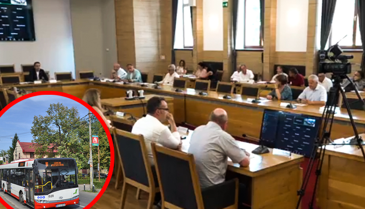 ACUM! Dezbateri aprinse pentru „Vinerea Verde” în CL Pitești!