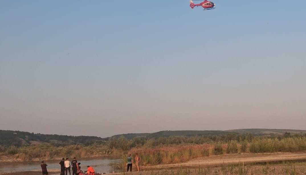 TRAGEDIE fără margini! MOARTE îngrozitoare pentru un adolescent de 16 ani : Mobilizare uriașă de forțe și un final devastator!