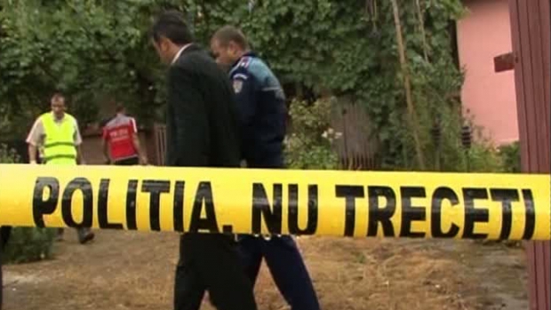 Cercetări pentru stabilirea împrejurărilor în care a survenit decesul unei persoane, la Negrași!