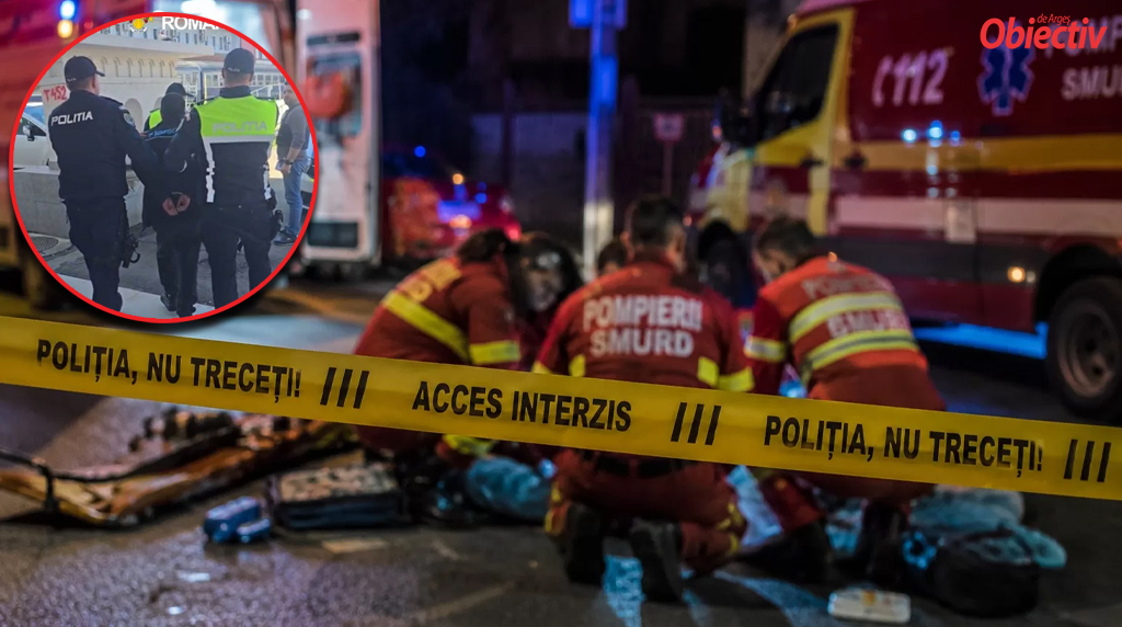 S-a aflat! Ultimele cuvinte ale polițistului ucis de propriul fiu! Noi detalii înfiorătoare ies la iveală!