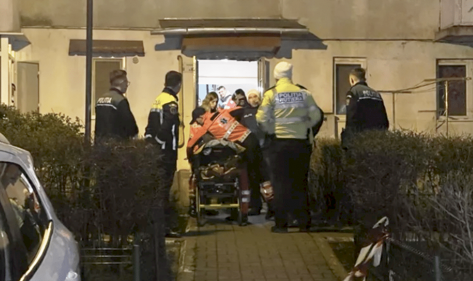 S-a aflat!Cine era bărbatul care și-a pierdut viața în această seară în Găvana? Tragedie în Pitești !