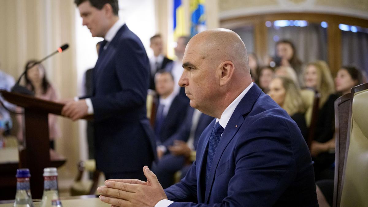 ULTIMĂ ORĂ! Fără rezultat la Cotroceni: negocierile eșuează, PNL schimbă strategia