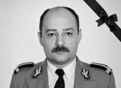 Doliu în România! Un ofițer pirotehnician s-a stins din viață!