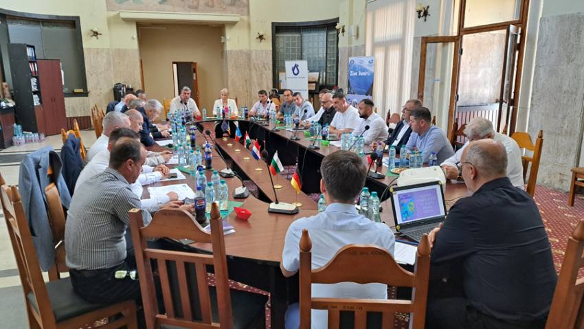 Administrația Bazinală de Apă Argeș-Vedea mobilizează autoritățile din șase județe! Decizia de ultimă oră care îi vizează pe toți locuitorii din Argeș, Giurgiu și Teleorman!