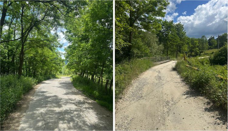 VEȘTI bune pentru argeșeni! Drumul Bughea de Jos – Malu – Godeni intră în reabilitare! Anunțul CJ Argeș!