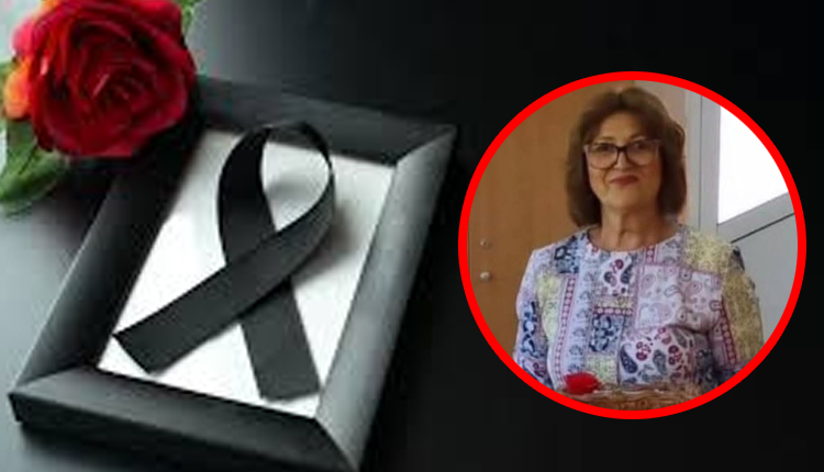 ARGEȘ. DOLIU imens în învățământ! A MURIT Maria Dinuț, cea mai iubită și apreciată educatoare!